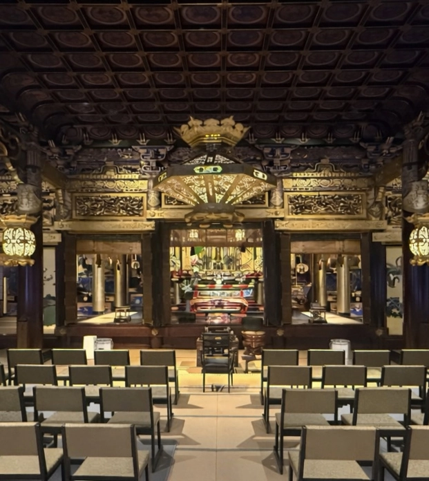 松源寺について