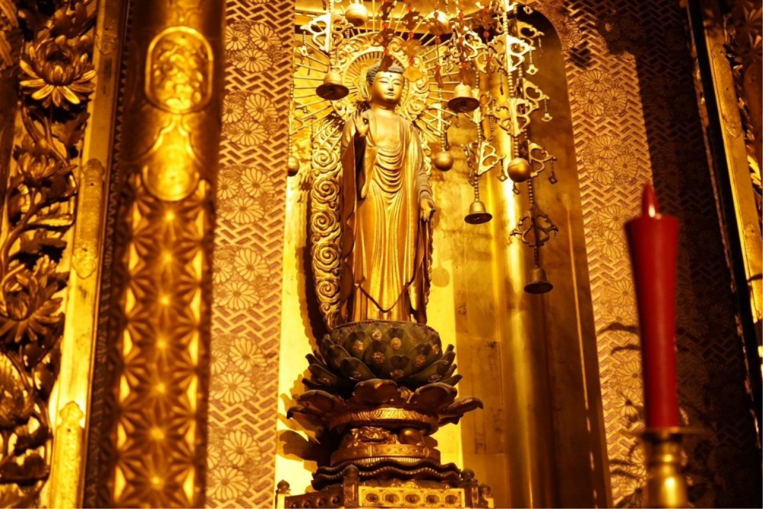 松源寺について